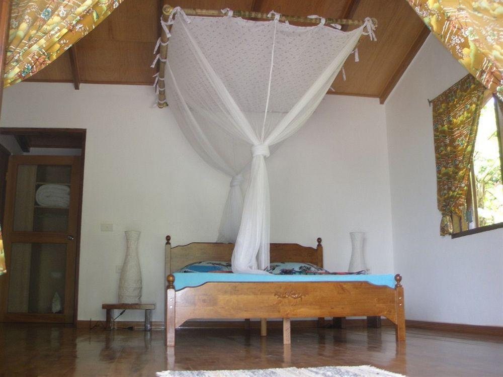 Korovesi Sunshine Villas Savusavu Eksteriør billede