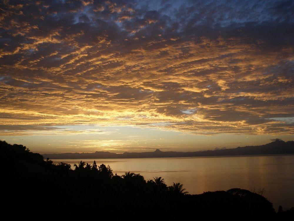 Korovesi Sunshine Villas Savusavu Eksteriør billede