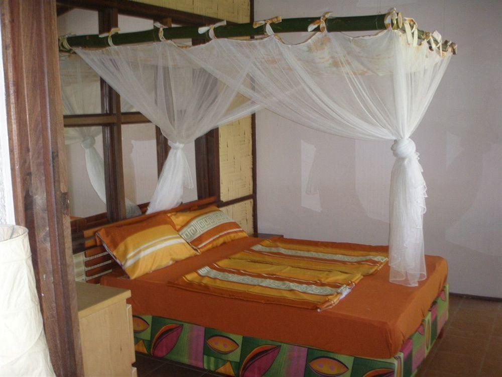 Korovesi Sunshine Villas Savusavu Eksteriør billede