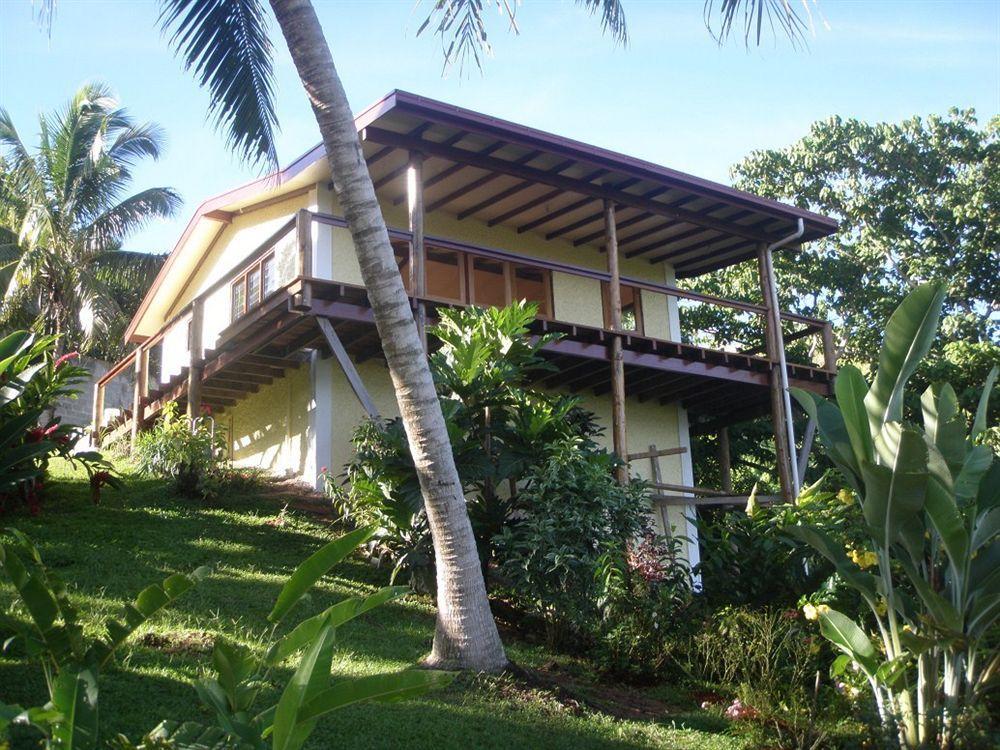 Korovesi Sunshine Villas Savusavu Eksteriør billede