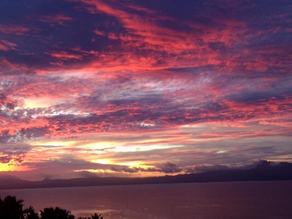 Korovesi Sunshine Villas Savusavu Værelse billede