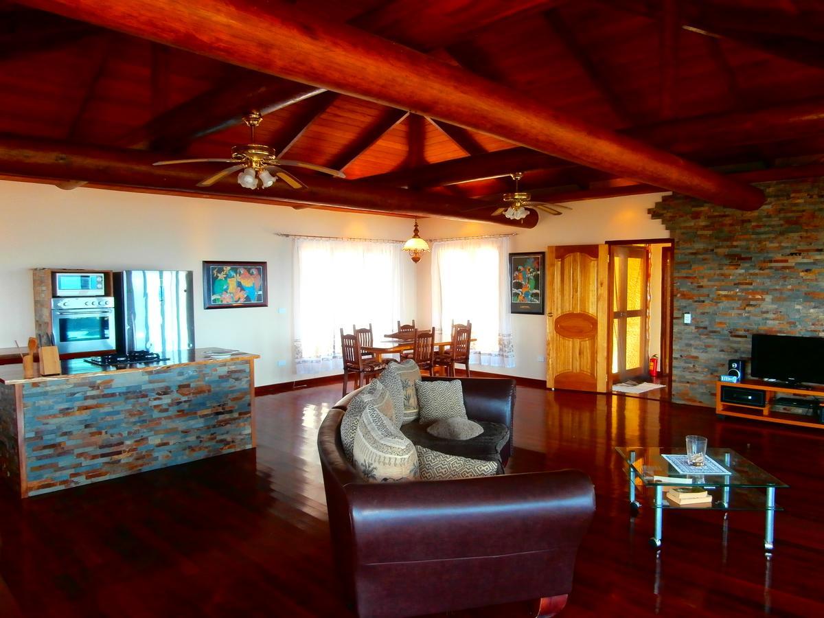 Korovesi Sunshine Villas Savusavu Eksteriør billede