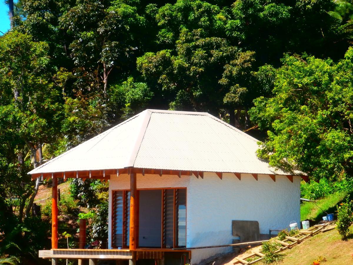 Korovesi Sunshine Villas Savusavu Eksteriør billede
