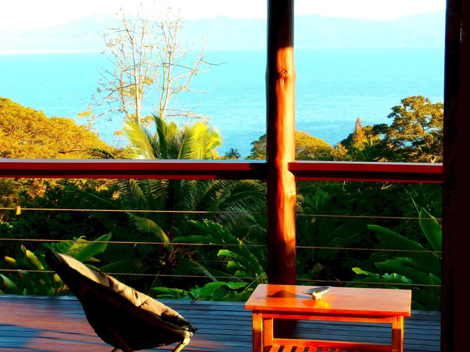 Korovesi Sunshine Villas Savusavu Eksteriør billede