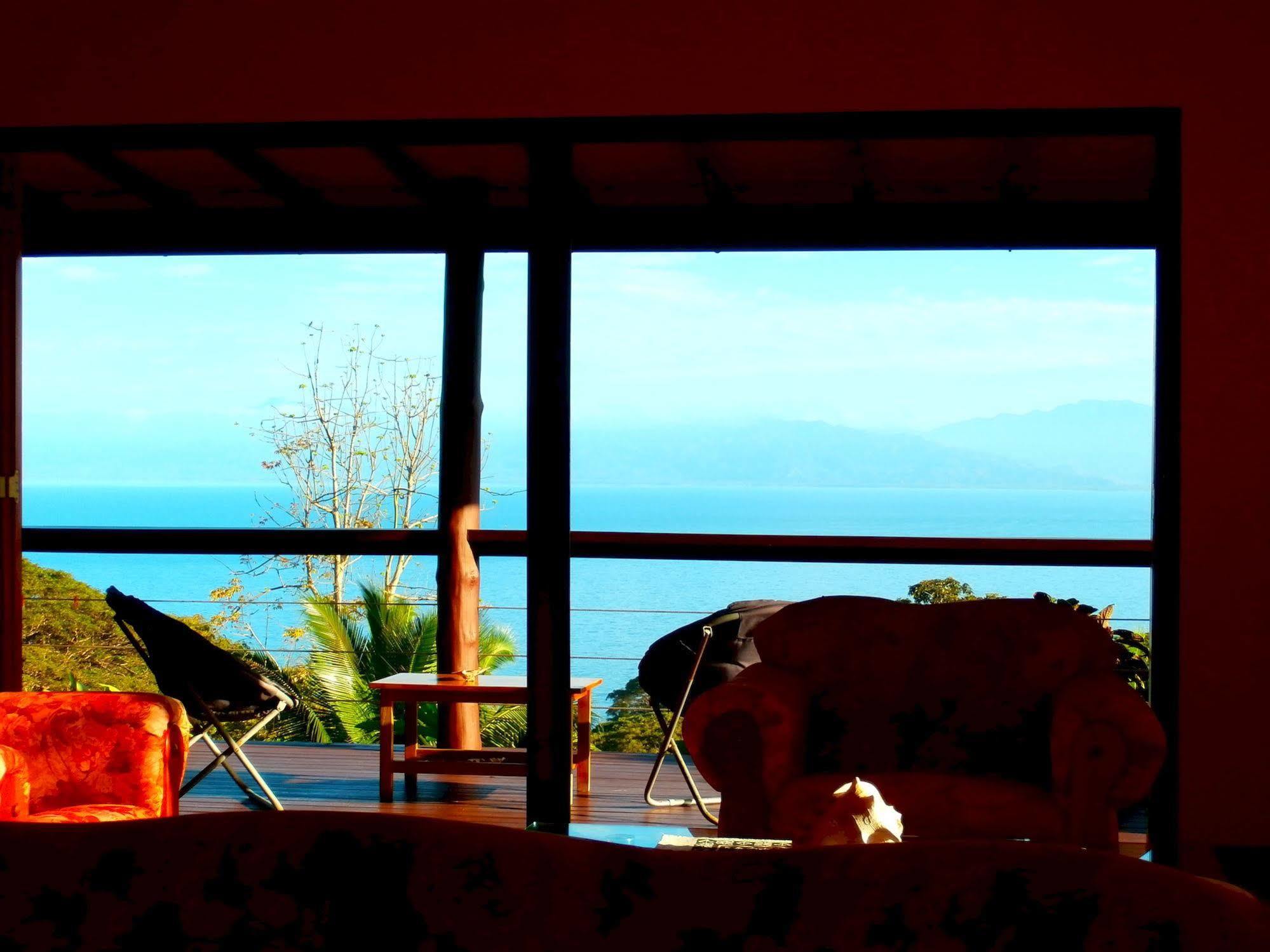 Korovesi Sunshine Villas Savusavu Eksteriør billede