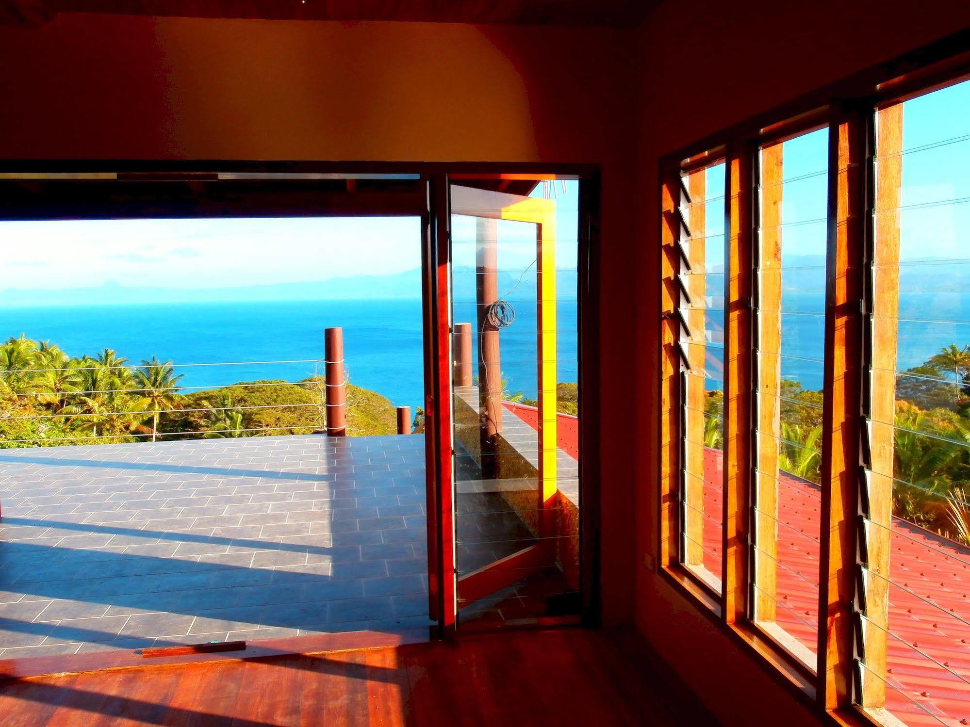Korovesi Sunshine Villas Savusavu Eksteriør billede