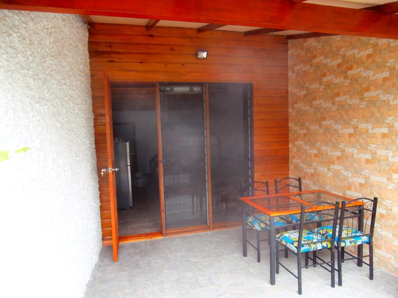 Korovesi Sunshine Villas Savusavu Eksteriør billede