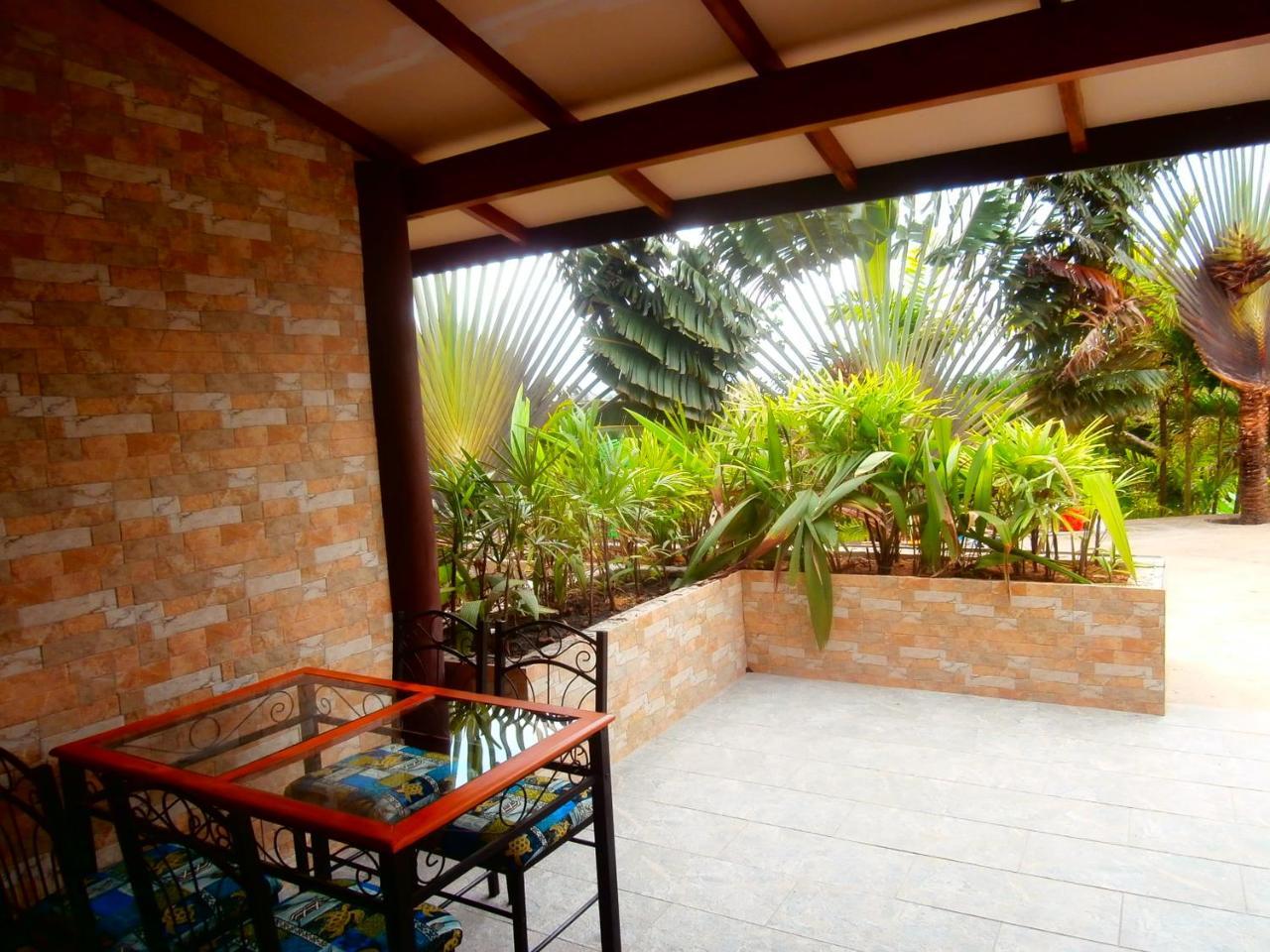 Korovesi Sunshine Villas Savusavu Eksteriør billede