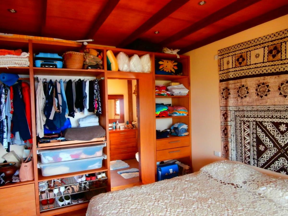 Korovesi Sunshine Villas Savusavu Eksteriør billede