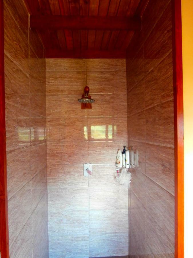 Korovesi Sunshine Villas Savusavu Eksteriør billede